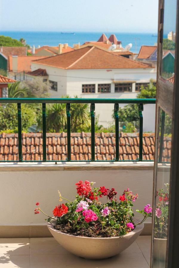 Your Place In เอสตอริล ภายนอก รูปภาพ